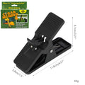 Custom Logo Golf Cigar Clip Holder