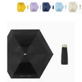 Compact Mini UV Protection Umbrella