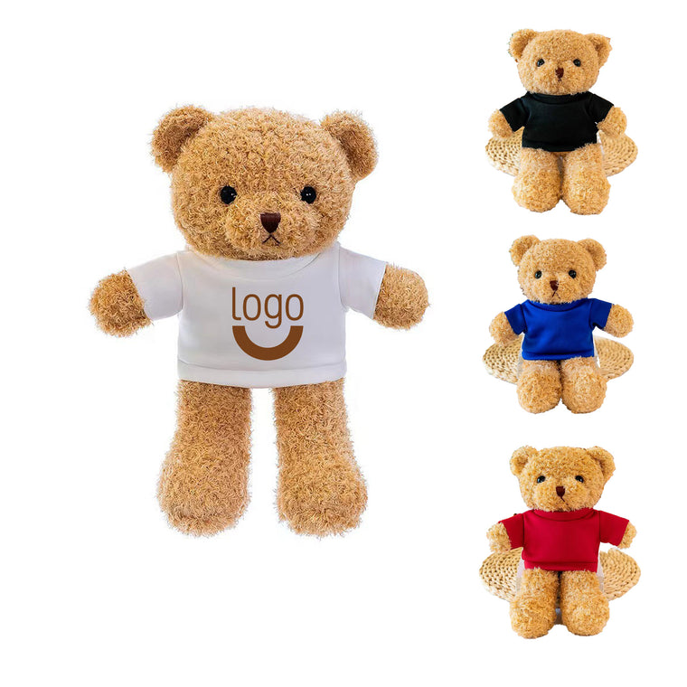 12 inch Teddy Bear