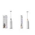 Milk Frother Wand Electric