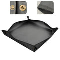 Foldable Pad Waterproof Oxford Gardening Plant Repotting Mat