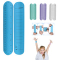 Silicone Memo Wrist Band