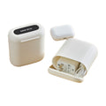 Portable Electronic Storage Box