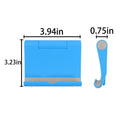 Multifunctional Folding Mobile Phone Holder