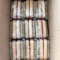 Bamboo Revive Nail Brush