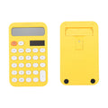 Portable Solar Charge Calculator