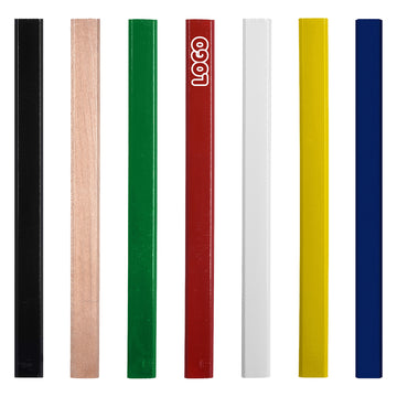 Carpenter Pencil