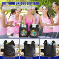 Reusable Non-Woven Vest Tote Bag Grocery Shopping