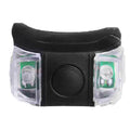 Bicycle Led Safety Warning Light