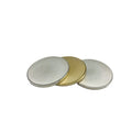 Custom UV Printed Metal Coins