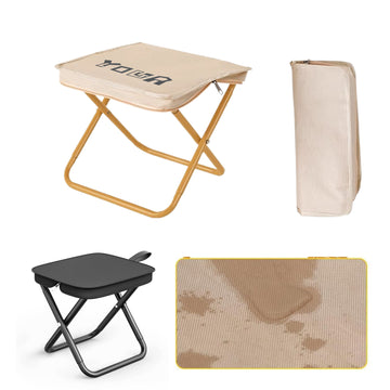 Portable Folding Chair