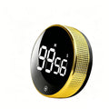 Kitchen Timer With Led Digital Display
