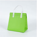 Instock Non-Woven Aluminum Foil Insulated Take Away Bags