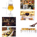 13Oz. Belgian Beer Glasses
