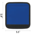 Neoprene Luggage Handle Wraps