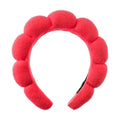 Sponge Cloud Hairband