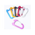 Carabiner Bottle Opener