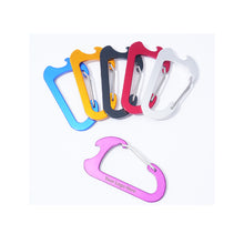 Carabiner Bottle Opener