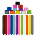 Silicone Slap Bracelet
