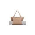Canvas Yoga Pilates Mat Handbag