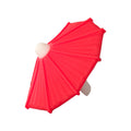 Silicone Umbrella Wine Glass Marker