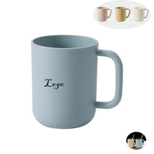 Handle Mouthwash Cup