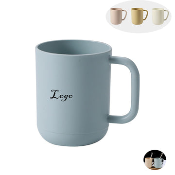 Handle Mouthwash Cup