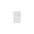 Silicone Button Phone Holder Back Sticker Card Cover