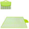 Waterproof Oxford Picnic Blanket