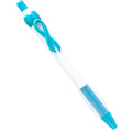 Pink Ribbon Breast Cancer Awareness Pen