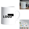 15 oz Ceramic Coffee Cups with Handle