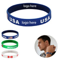 Wrist Bands