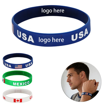 Wrist Bands