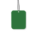 Custom Shape Paper Car Air Fresheners W/ 37 Scents Available