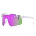 Outdoor Windproof Sun - shading Sunglasses