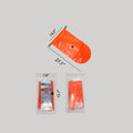 Inflated Swimming Pool Buoy Training Aid Tool