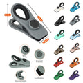 Magnetic Sealing Bag Clip