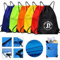 Outdoor Sports Drawstring Backpack