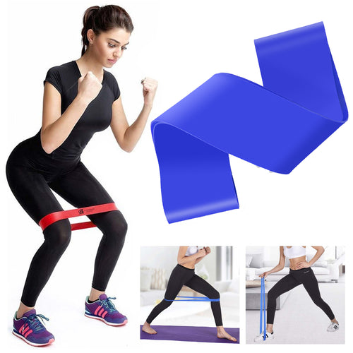 10Lb Tpe Ring Fitness Band