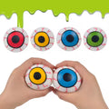 Eyeball Stress Reliever