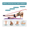 Yoga Resistance Bands