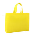 Non-Woven Fabric Tote Bag(17.72×13.78×4.72Inches)