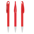 Rabbit-Shaped Ballpoint Pen