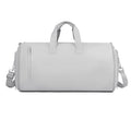 Large 2 In 1 Heavy Hanging Garment Suitcase Duffel Bags