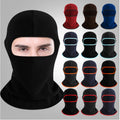 Breathable Ski Mask Face Cover Winter Sports Balaclava