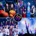 LED Light Up Foam Sticks
