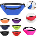 Large Capacity Waist Bag