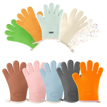 Silicone Oven Glove