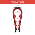 Multifunctional Adjustable Can Opener