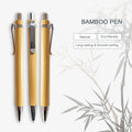 Eco Friendly Bamboo Pen